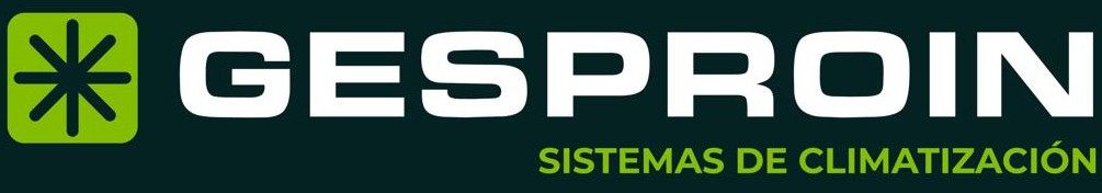 GESPROIN Sistemas de Climatización Industrial