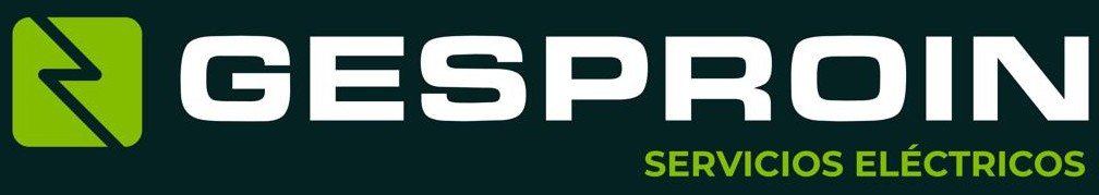 GESPROIN Servicios Eléctricos Industriales