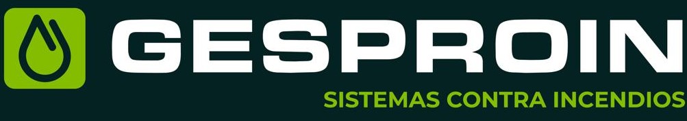 GESPROIN Sistemas Contra Incendios NFPA El Salvador