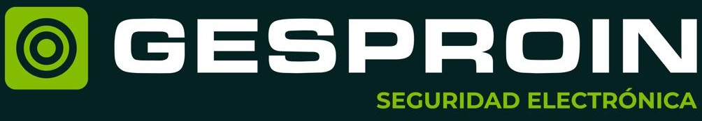 GESPROIN Seguridad Electrónica CCTV El Salvador